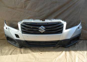 Zderzak Przód Przedni Suzuki SX 4 S Cross