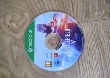 Battlefield v xo