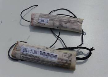 PODUSZKA FOTELA TIGUAN PRAWA LEWA PODUSZKA FOTELA TIGUAN PRAWA LEWA