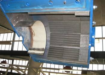 ODLEWY TRUDNOŚCIERALNE, odporne na ścieranie, stal Hadfielda