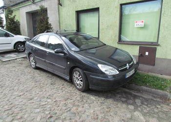 Citroen C 5 Exclusife