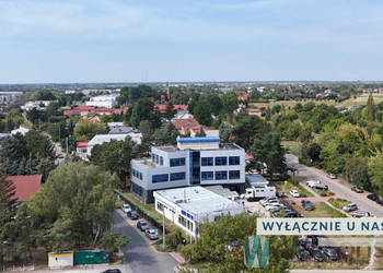 Lokal Piaseczno 1400m2