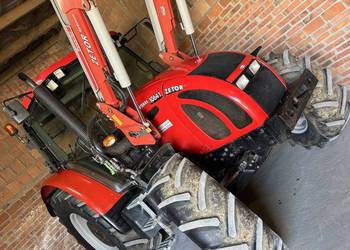 Zetor forterra 10641