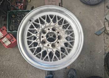 alufelgi 5x120 15 BMW