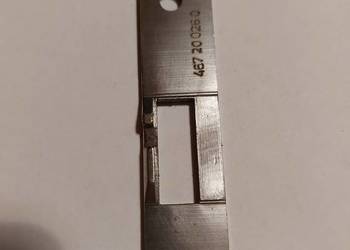 Płytka Durkopp Ader kl. 467