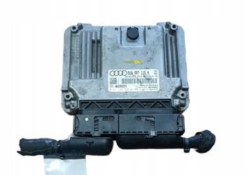 8U0907115H STEROWNIK KOMPUTER SILNIKA AUDI Q3 12-14r