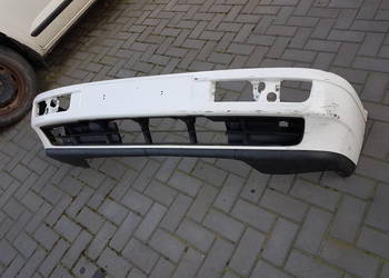 VW PASSAT B4 1993 1994 1995 ZDERZAK PRZOD