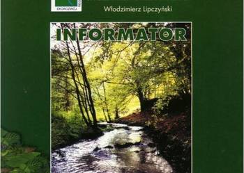 Informator Zmig Dorzecza Rzeki Słupi i Łupawy
