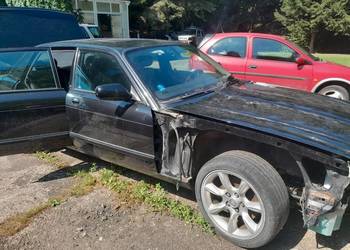 Części Jaguar X308 XJR