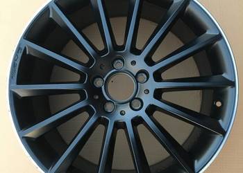 FELGA 19  MERCEDES AMG ET 55,2 CLA   A1184010300
