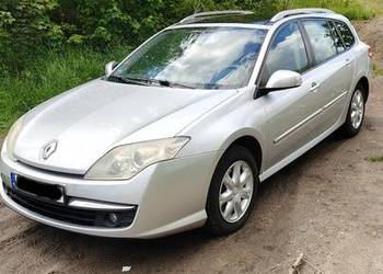 Renault Laguna 3