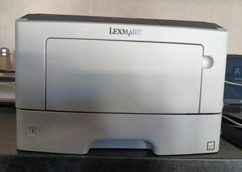 Drukarka Lexmark MS410dn