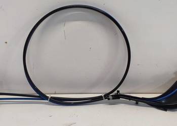 VW TIGUAN II PRZEWODY PALIWA 2.0 TDI 5QF200059AE