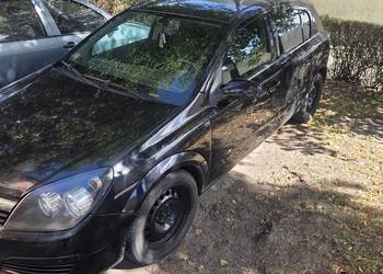 Opel Astra h