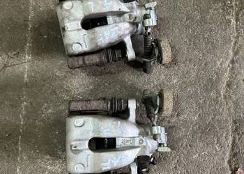 Zacisk hamulcowy prawy lewy tył Opel zafira a astra II G 38 mm jazmo