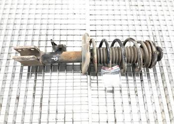 AMORTYZATOR PRAWY PRZÓD ZE SPRĘŻYNĄ PEUGEOT 5008 1.6 Minivan 09-17