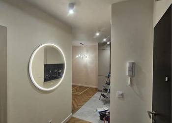 Przyjmie zlecenie na malowanie Przyjmie zlecenie na malowanie