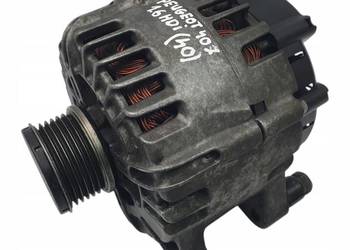 ALTERNATOR Citroen Jumpy II 1.6 HDI valeo 9665617780 TG15C134
