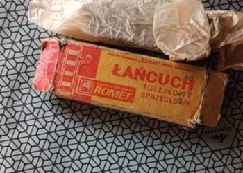 Łańcuszek sprzęgła wsk 175, Romet