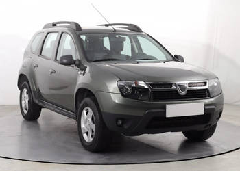 Dacia Duster 1.5 dCi