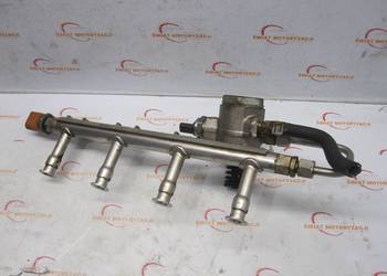 SKODA FABIA 13r 1.2 TSI CBZD CBZ 105KM pompa paliwa listwa 03C127026M