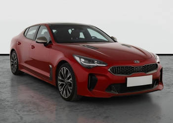 Kia Stinger 2.0 T-GDI