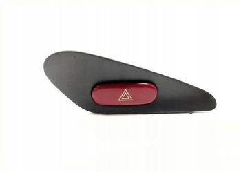 PRZEŁĄCZNIK AWARYJNYCH 963040347S Peugeot 406 I