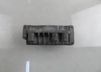 STEROWNIK FIAT PANDA II (169_) 1.1 54 - 187 A1.000 IAW5AFSM 55193434