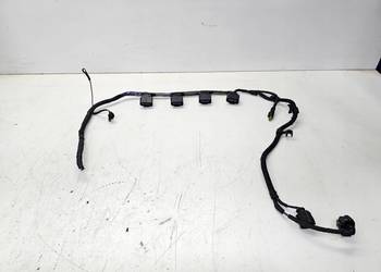 WIĄZKA INSTALACJA CEWEK WTYCZKI AUDI A3 8V A1 8X VW TFSI 4B0973724