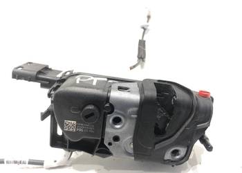 ZAMEK DRZWI PRAWY TYŁ CITROEN C3 III Hatchback PSA123984 16-24