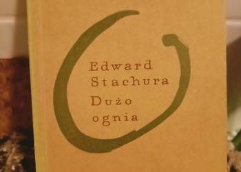 Stachura unikat okazy Księgarnia Praga antykwariat Bródno