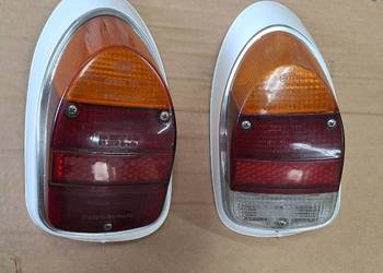 VW Garbus lampy tylne tzw.żelazka do modeli 1300/1302