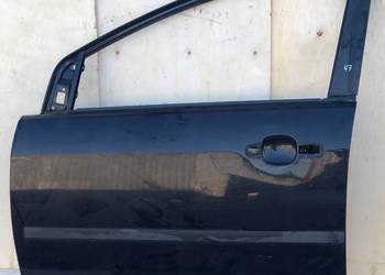 FORD FOCUS MK2 II 06 R DRZWI LEWE PRZÓD