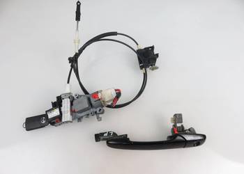 STACYJKA WKŁADKI MAZDA CX-9 (TB) NE6166938