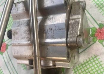 Pompa wysokiego ciśnienia paliwa VAG 03C127025L / 0 261 520 024 1.4FSI 1.6F