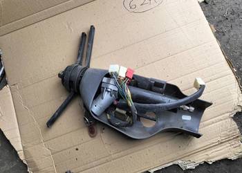 FIAT 126P 126 P ELEGANT MALUCH KOLUMNA KIEROWNICZA STACYJKA MANERKA