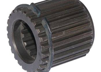 Tuleja wielowypustowa 48x44 Z-23 Ø 25 mm MO2325