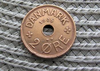Dania 2 Ore 1935r