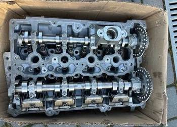 Głowica Mini Cooper S, 2.0 192hp, BMW 2023r