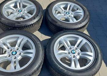 BMW 5x120 17" styling 112 ET46