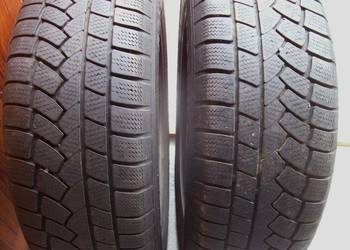 2szt 235/60 R18 107H 4x4 Continental 72% bież.