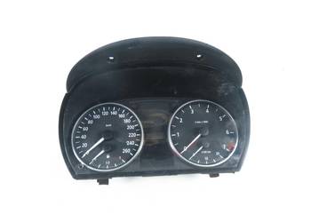 LICZNIK BMW 3 (E90) 318 i 129 - N46 B20 B 6983479