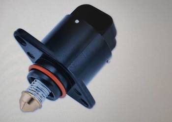 Harley Davidson silniczek krokowy 1450 1600 1690 Softail Dyna Touring