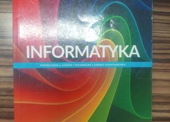 Informatyka 3