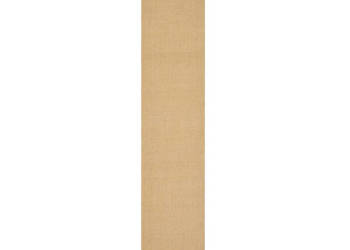 Dywanik naturalny sizal 66x350 cm WM-136303