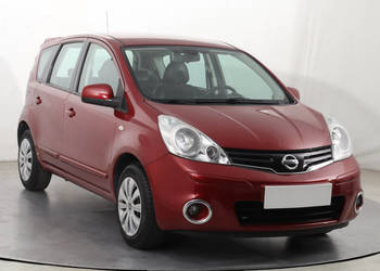 Nissan Note 1.4