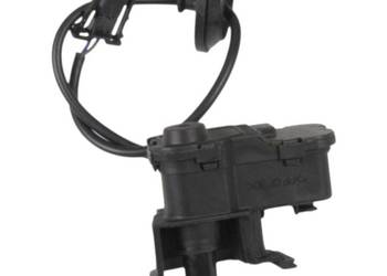 SIŁOWNIK, KLAPKA WLEWU PALIWA VW PASSAT B7 2010 2011 2012 2013 2014