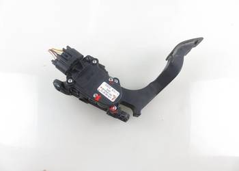 POTENCJOMETR GAZU FORD FIESTA MK5 V 1.4 TDCi 68  2S619F836AB 6PV00856710