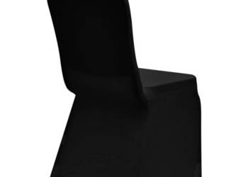 Elastyczne pokrowce na krzesła, 50 szt.(SKU:130338)