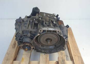 VW Jetta V Passat B6 2.0 TDI AUTOMATYCZNA SKRZYNIA BIEGÓW DSG automat JPK